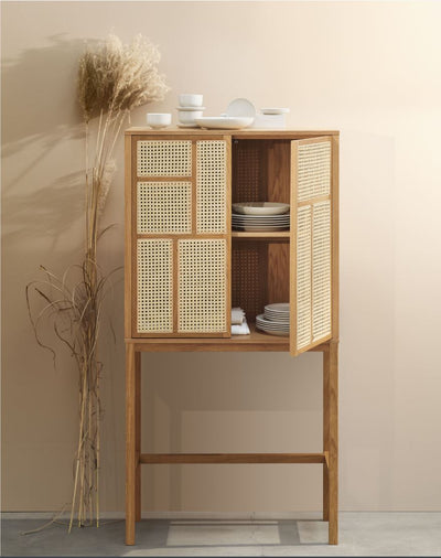 Air Cabinet by Design House Stockholm