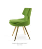 Patara Star Chair by Soho Concept