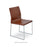 Polo Sled Chair by Soho Concept