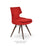 Chaise de salle à manger Patara MW par Soho Concept