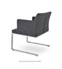 Chaise longue Soho Flat par Soho Concept
