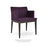 Soho Wood Arm Chair by Soho Concept