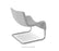 Marmaris Chair by Soho Concept