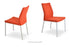 Pasha Metal Dining Chair by Soho Concept