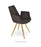 Eiffel Star Arm Chair by Soho Concept