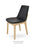 Eiffel Wood Chair by Soho Concept
