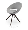 Crescent Sword Chair by Soho Concept