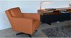 Washington 4 Star Swivel Arm Chair by Soho Concept