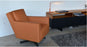 Washington 4 Star Swivel Arm Chair by Soho Concept