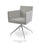Harput Spider Swivel Arm Chair by Soho Concept