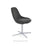 Gazel 4 Star Swivel Chair by Soho Concept