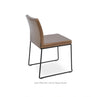 Aria Wire Stackable Chair by Soho Concept