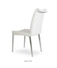 Tulip Metal Dining Chair by Soho Concept