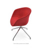 Tribeca Spider Swivel Chair by Soho Concept