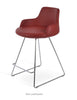 Dervish Bar/Counter Wire Stool by Soho Concept