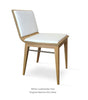 Corona Wood Ply Pad Dining Chair by Soho Concept