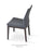 Pasha Wood Dining Chair by Soho Concept