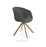 Tribeca Arm Sword Dining Chair by Soho Concept