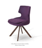 Patara Sword Swivel Chair by Soho Concept