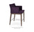 Tabouret de bar/comptoir en bois Soho par Soho Concept