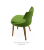 Patara Plywood Chair by Soho Concept