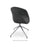 Tribeca Spider Swivel Chair by Soho Concept