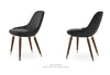 Gazel Wood Chair by Soho Concept