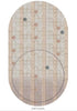 Tapis de la collection Swell par Moooi Carpets
