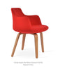 Dervish Plywood Chair by Soho Concept