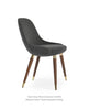 Gazel Wood Chair by Soho Concept