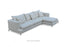 Simena Sectional by Soho Concept