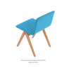 Chaise de salle à manger Corona Fino par Soho Concept