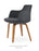 Dervish Plywood Chair by Soho Concept