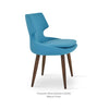 Patara Wood Dining Chair by Soho Concept