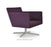 Harput 4 Star Lounge Swivel Chair by Soho Concept