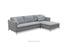 Istanbul Sectional by Soho Concept