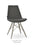 Chaise Eiffel MW par Soho Concept
