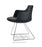 Dervish Wire Chair by Soho Concept
