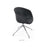 Tribeca Spider Swivel Chair by Soho Concept