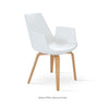 Eiffel Plywood Arm Chair by Soho Concept