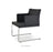 Soho Flat Lounge Chair by Soho Concept