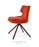 Patara Stick Swivel Dining Chair by Soho Concept