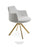 Chaise de salle à manger Dervish Sword par Soho Concept