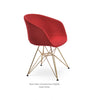 Tribeca Arm Tower Chair by Soho Concept
