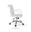 Tulip Arm Office Chair by Soho Concept