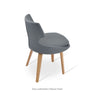 Patara Plywood Chair by Soho Concept