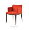 Soho Wood Arm Chair by Soho Concept