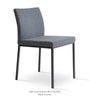 Aria Metal Dining Chair by Soho Concept