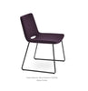 Nevada Sled Dining Chair by Soho Concept
