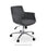 Chaise de bureau Bottega Arm par Soho Concept